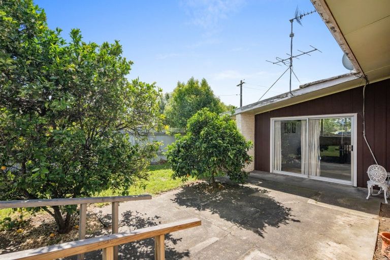 Photo of property in 3 Wadsworth Crescent, Redwoodtown, Blenheim, 7201