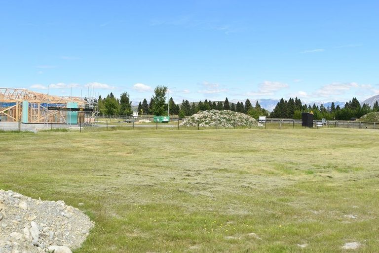Photo of property in 45 Temple Drive, Twizel, 7901