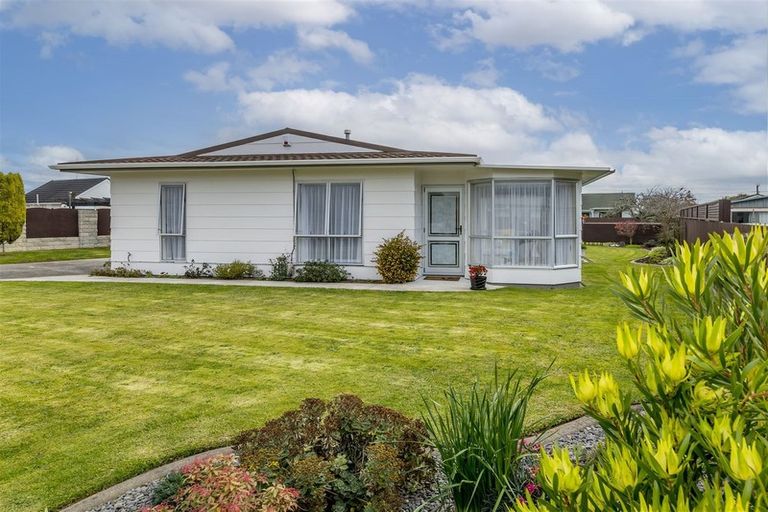 Photo of property in 3 Rimu Street, Levin, 5510