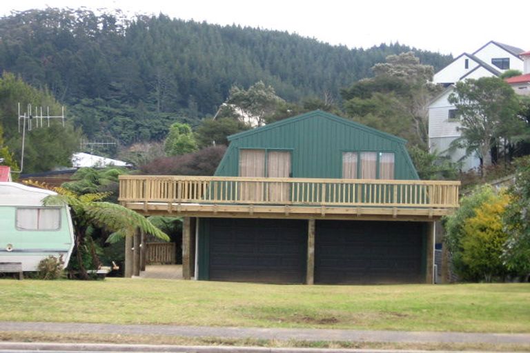 Photo of property in 307 The Drive, Whangamata, 3620