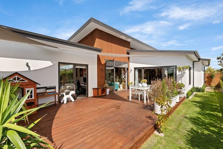 Photo of property in 4 Appleton Court, Rolleston, 7615