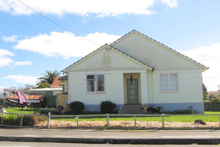 Photo of property in 32 Stewart Street, Marton, 4710