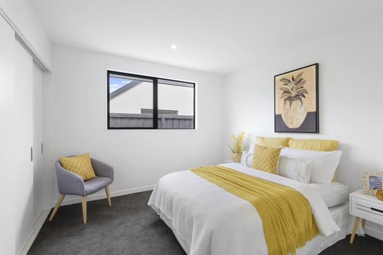 Photo of property in 32 Dynes Road, Rolleston, 7615