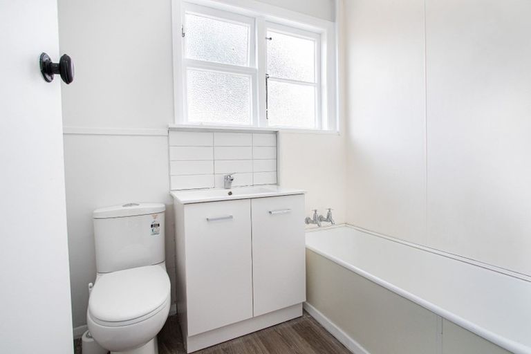 Photo of property in 6 Newall Street, Hamilton East, Hamilton, 3216