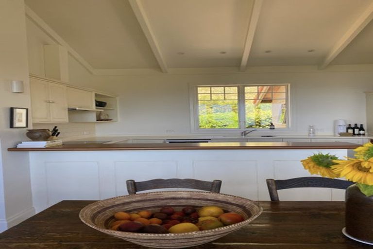 Photo of property in 389 Ocean Beach Road, Ocean Beach, Waimarama, 4294