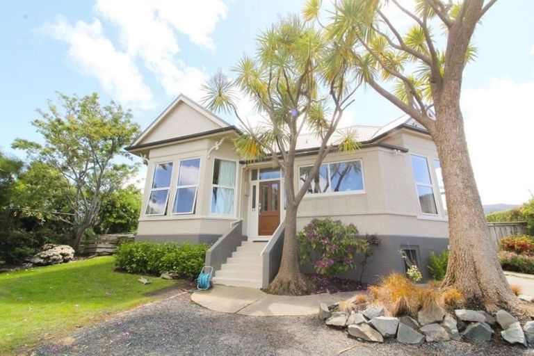 Photo of property in 21 Passmore Crescent, Maori Hill, Dunedin, 9010