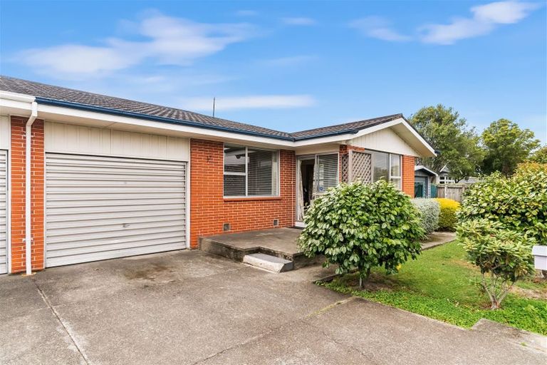 Photo of property in 2/278 Lyttelton Street, Spreydon, Christchurch, 8024
