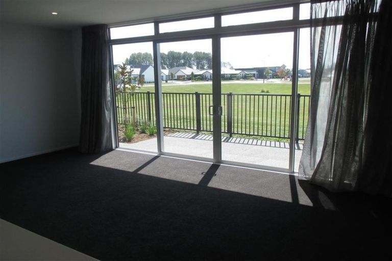 Photo of property in 4d Batchelor Place, Kaiapoi, 7630