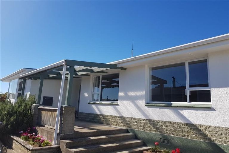Photo of property in 31 Thornhill Street, Rockdale, Invercargill, 9812