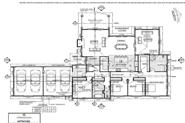 Photo of property in 41 Eldonwood Drive, Matamata, 3400