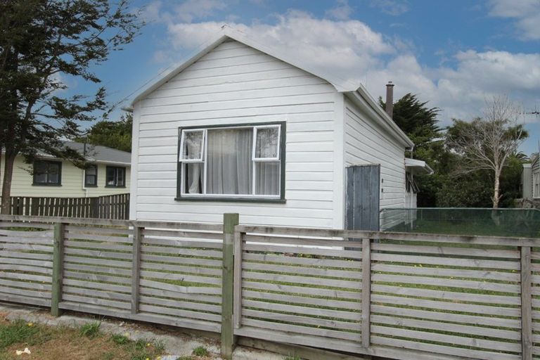 Photo of property in 25 Arthur Street, Pahiatua, 4910