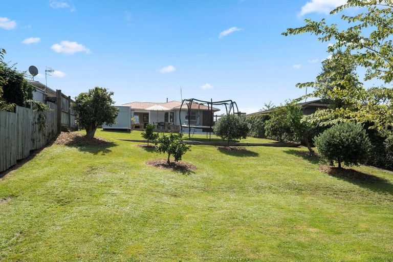 Photo of property in 11 Sherriff Street, Hillcrest, Rotorua, 3015