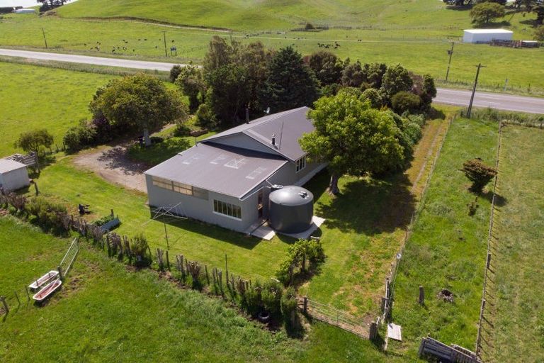 Photo of property in 76330 State Highway 2, Matamau, Dannevirke, 4977