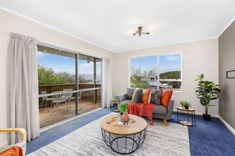 Photo of property in 6 Northcote Street, Wainuiomata, Lower Hutt, 5014