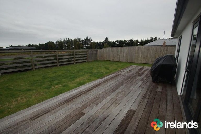 Photo of property in 3 Eleonora Lane, Rolleston, 7615