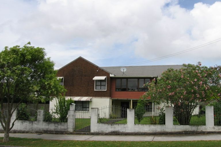 Photo of property in 3 Segar Avenue, Mount Albert, Auckland, 1025