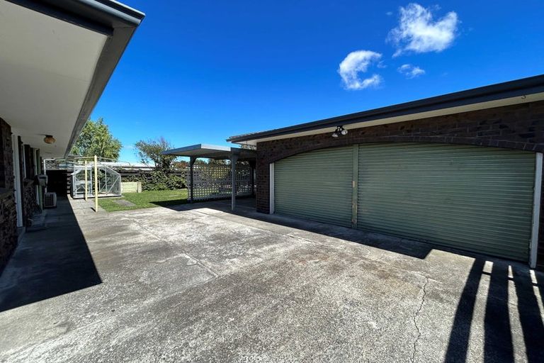 Photo of property in 40 Abraham Crescent, Milson, Palmerston North, 4414