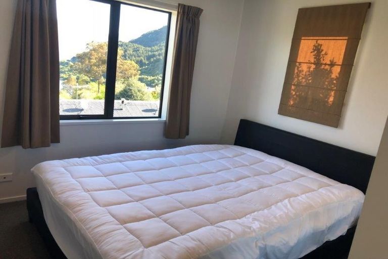 Photo of property in Arno Apartment, 7/8 Mckerrow Place, Sunshine Bay, Queenstown, 9300