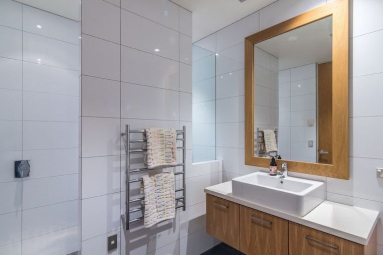 Photo of property in Chaffers Dock, 105/22 Herd Street, Te Aro, Wellington, 6011