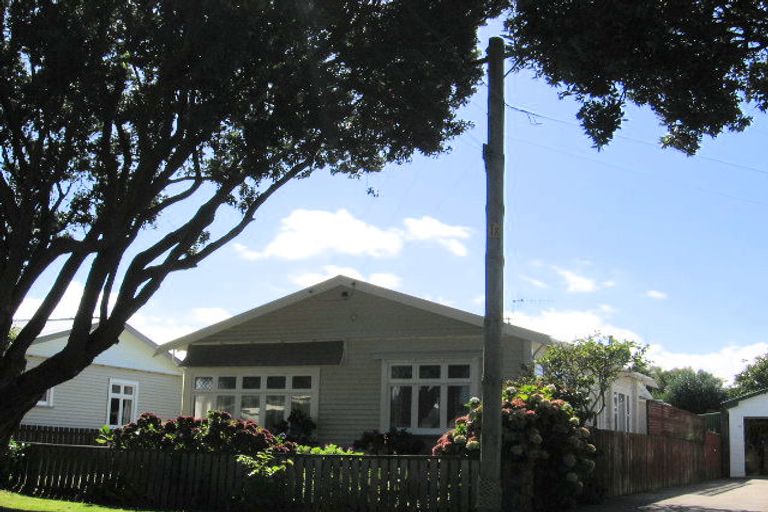 Photo of property in 13 Graham Street, Petone, Lower Hutt, 5012