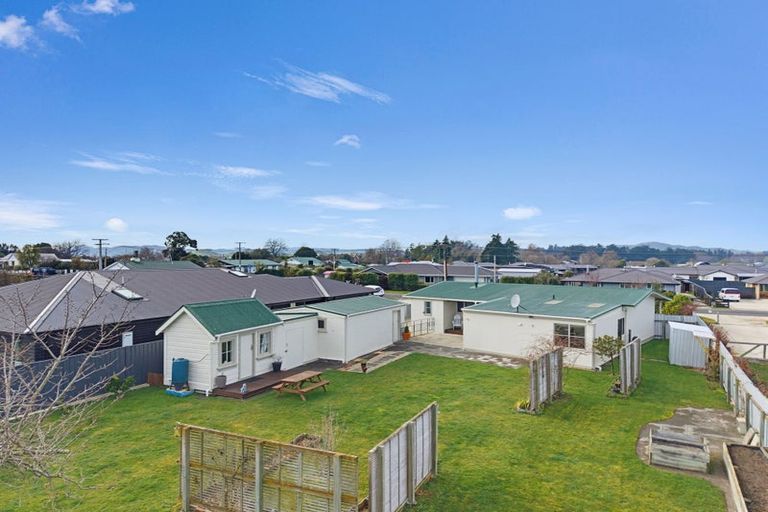 Photo of property in 18 Bell Street, Otane, 4202