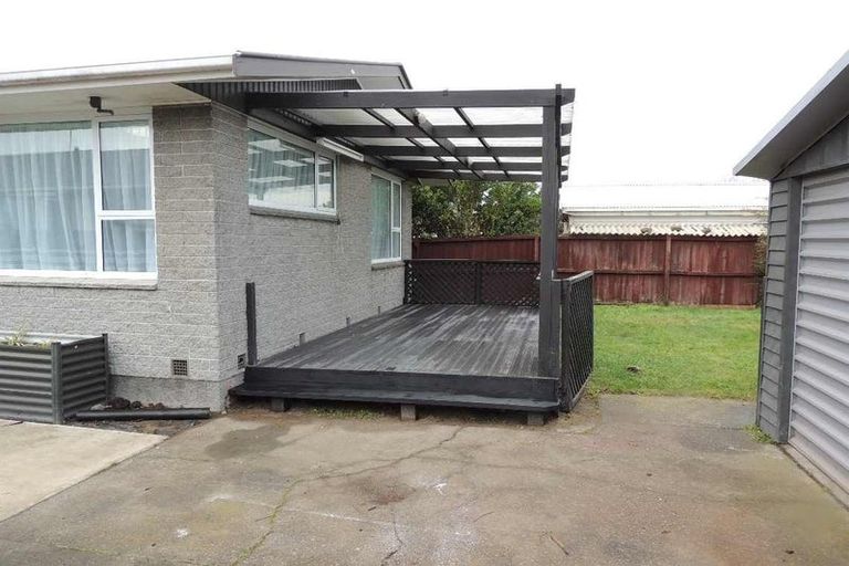 Photo of property in 31 Royalist Avenue, North New Brighton, Christchurch, 8083