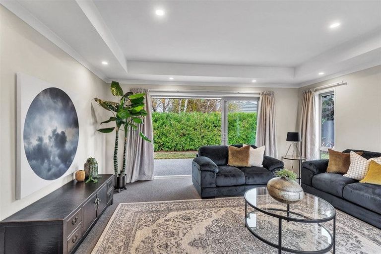 Photo of property in 7b Shadbolt Lane, Rolleston, 7614