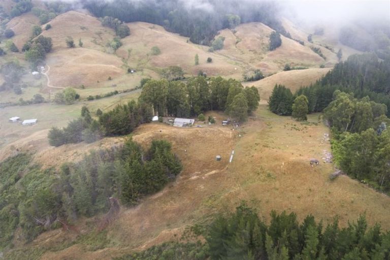 Photo of property in 572 Riwaka Valley Road, Riwaka, Motueka, 7198