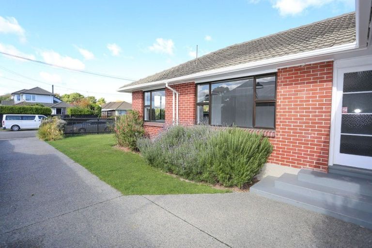 Photo of property in 71 Ensign Street, Halswell, Christchurch, 8025