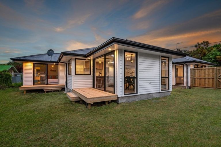 Photo of property in 414 Port Hills Road, Hillsborough, Christchurch, 8022