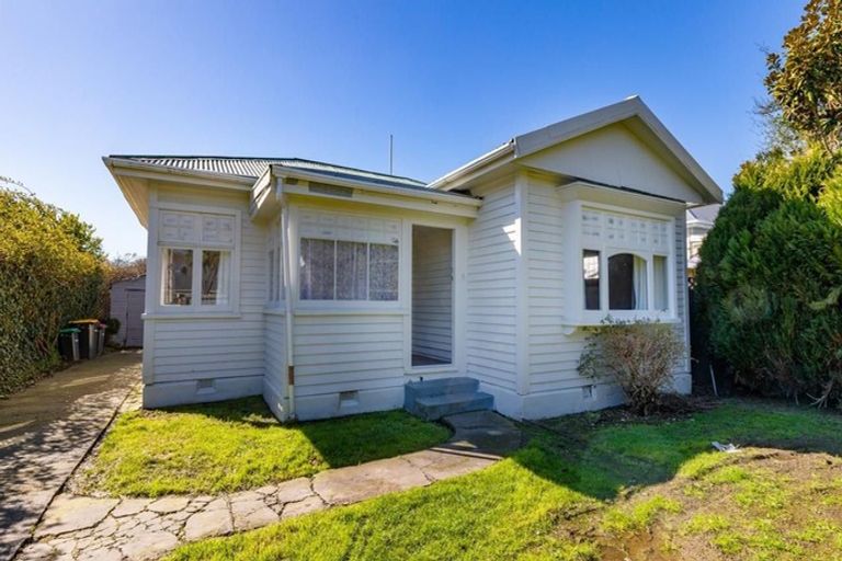 Photo of property in 637 Ferry Road, Woolston, Christchurch, 8023