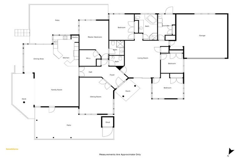 Photo of property in 19 Plateau Heights, Mount Maunganui, 3116