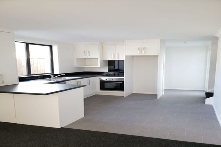 Photo of property in 4/12 Beaumont Street, Hamilton East, Hamilton, 3216