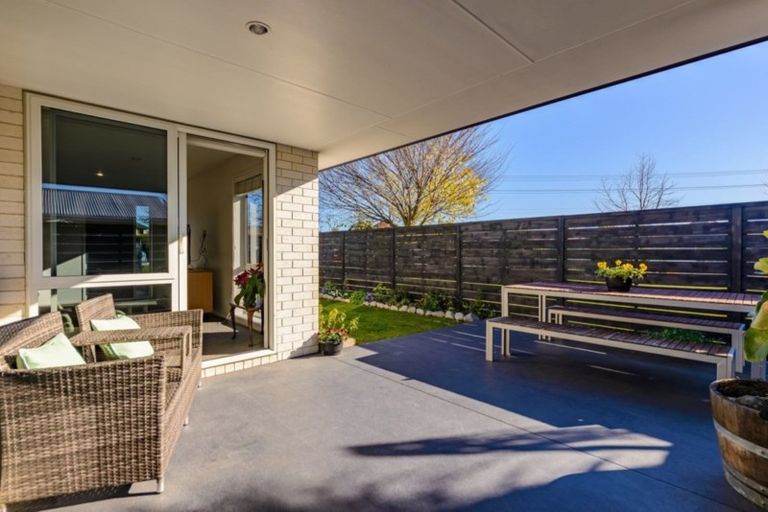 Photo of property in 27a Boyce Street, Renwick, 7204