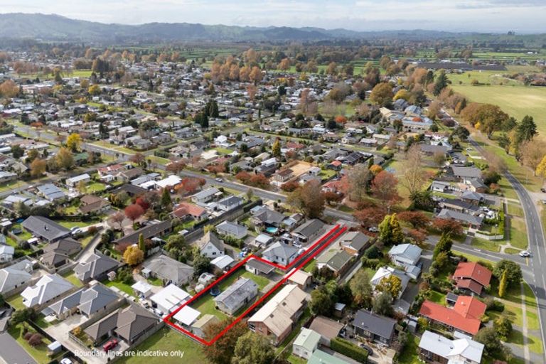 Photo of property in 317 Shakespeare Street, Leamington, Cambridge, 3432