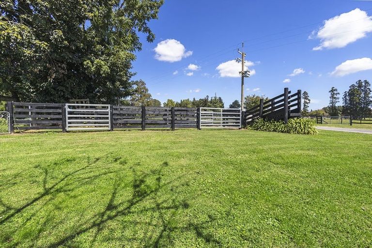 Photo of property in 396a Bruntwood Road, Matangi, Cambridge, 3493