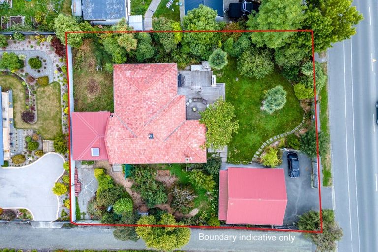 Photo of property in 422 Wai-iti Road, Gleniti, Timaru, 7910