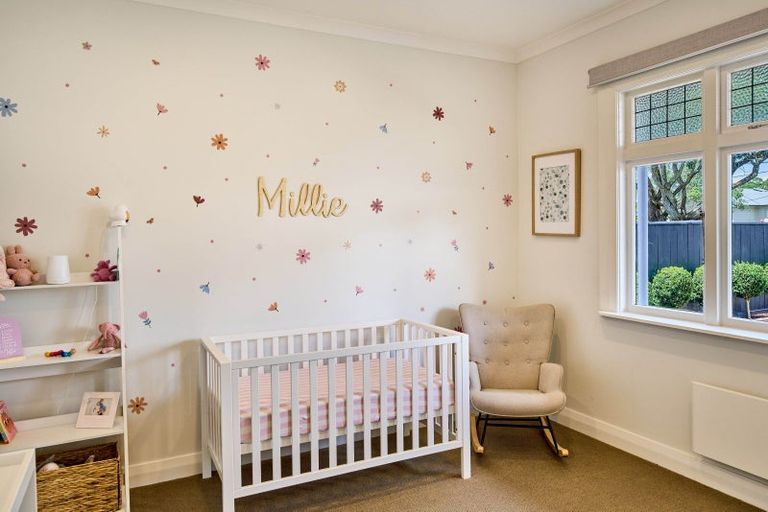 Photo of property in 1 Malone Road, Waterloo, Lower Hutt, 5011