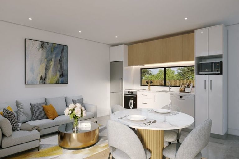 Photo of property in 3/25 Allard Street, Edgeware, Christchurch, 8013