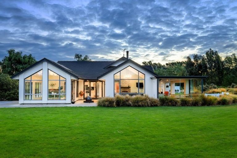 Photo of property in 54 Glengarriff Drive, Lincoln, Christchurch, 7672