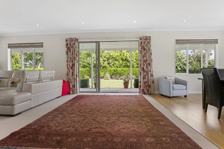 Photo of property in 1 Cliftondell Close, Matamata, 3400