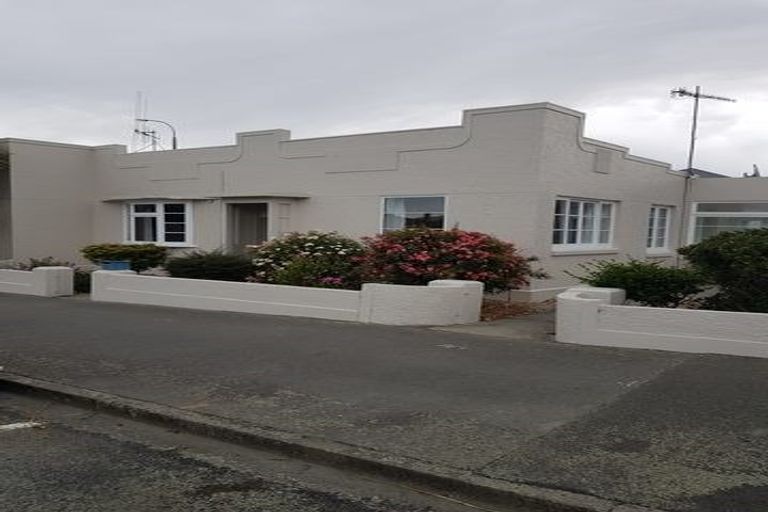 Photo of property in 12 Brunswick Street, Seaview, Timaru, 7910
