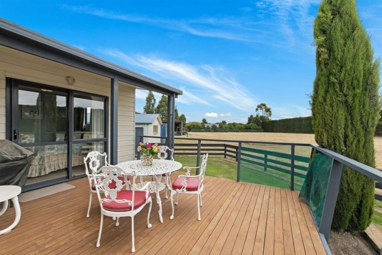 Photo of property in 478 Hoskyns Road, Rolleston, Christchurch, 7675