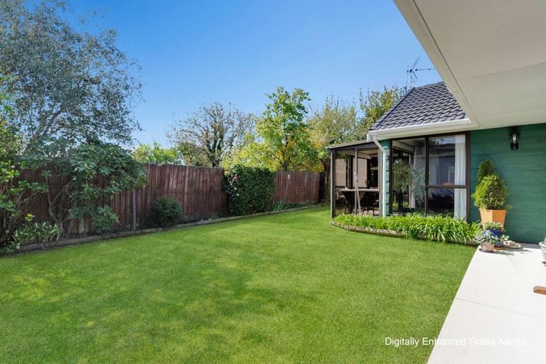 Photo of property in 46 Durham Street, Rangiora, 7400