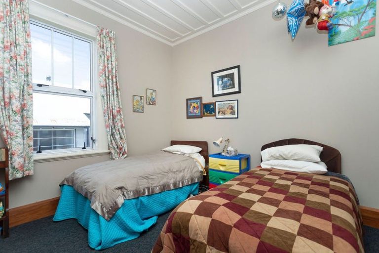 Photo of property in 21 Chamberlain Street, Dannevirke, 4930