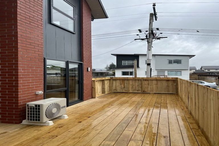 Photo of property in 1/5 Ford Street, Hamilton East, Hamilton, 3216