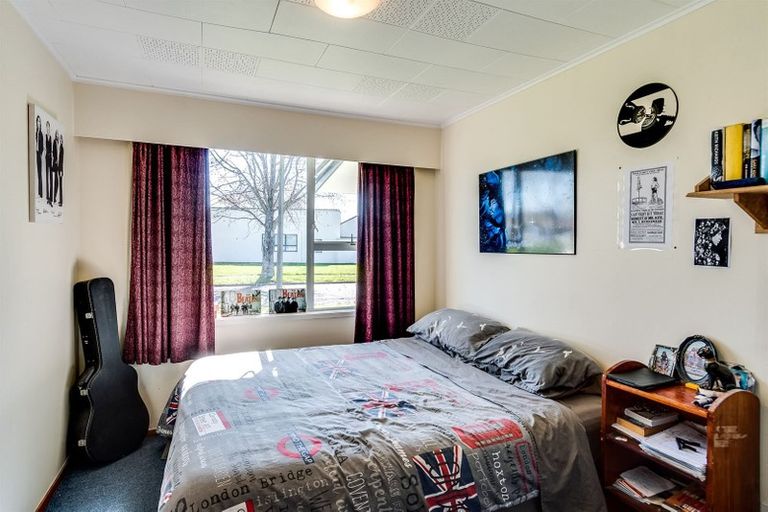 Photo of property in 6 Mckeefry Avenue, Greenmeadows, Napier, 4112