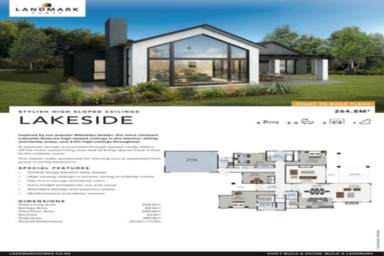 Photo of property in 2/196 Flume Road, Te Miro, 3496