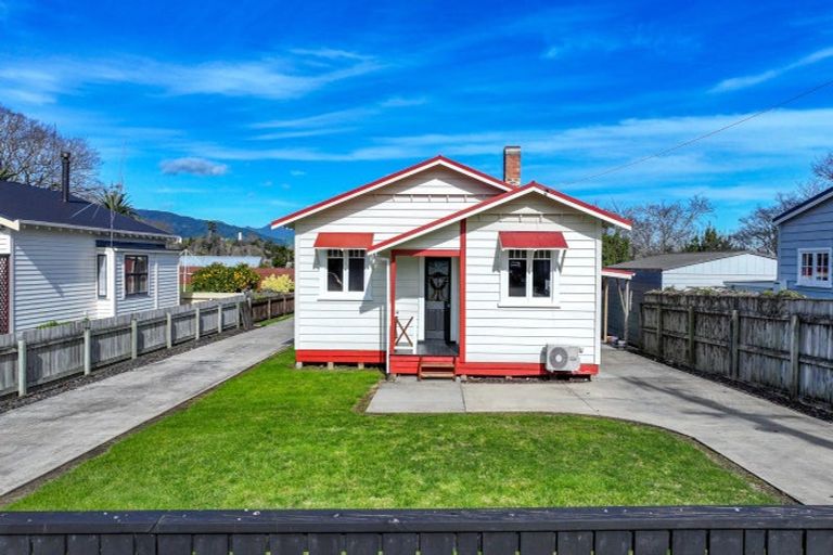 Photo of property in 19 Miller Avenue, Paeroa, 3600