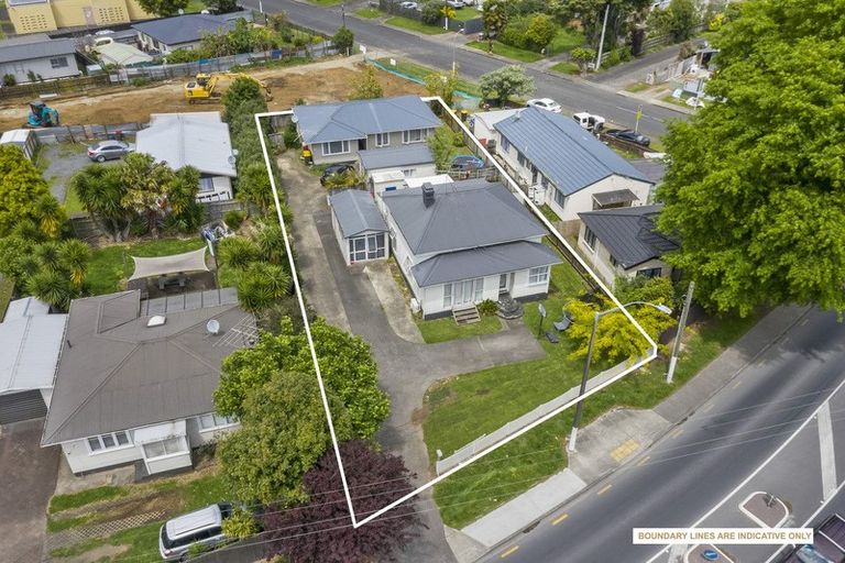 Photo of property in 45 Settlement Road, Papakura, 2110